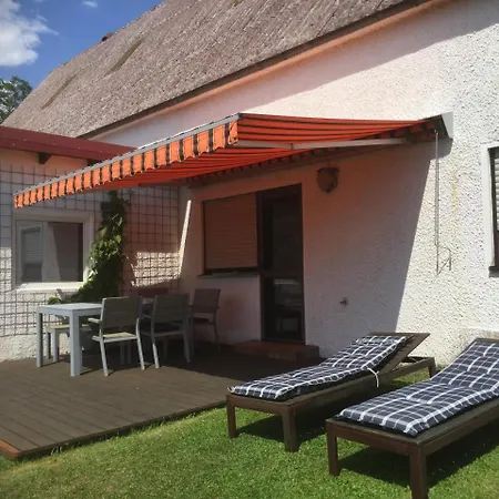 Mayr's Ferienwohnung