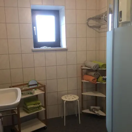 Apartment Mayr's Ferienwohnung Dillingen an der Donau