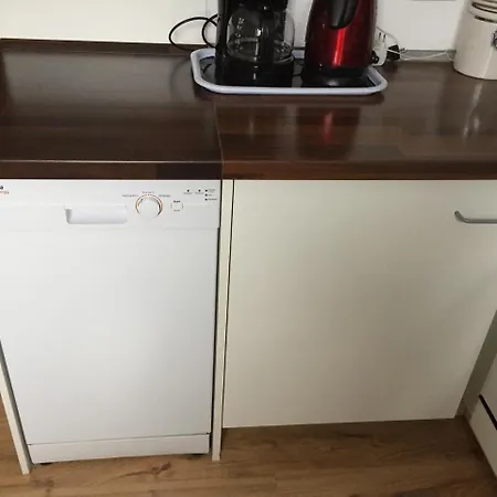 Mayr's Ferienwohnung Apartment