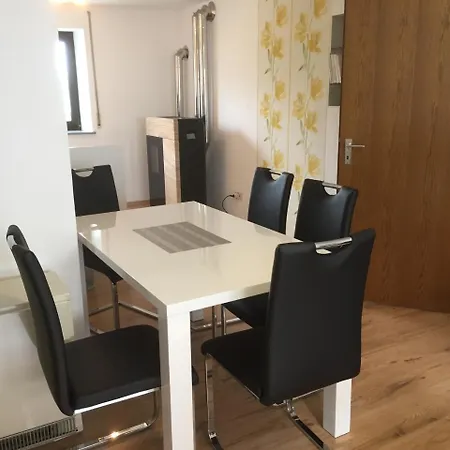 Mayr's Ferienwohnung * Dillingen an der Donau