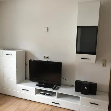 Mayr's Ferienwohnung Apartment