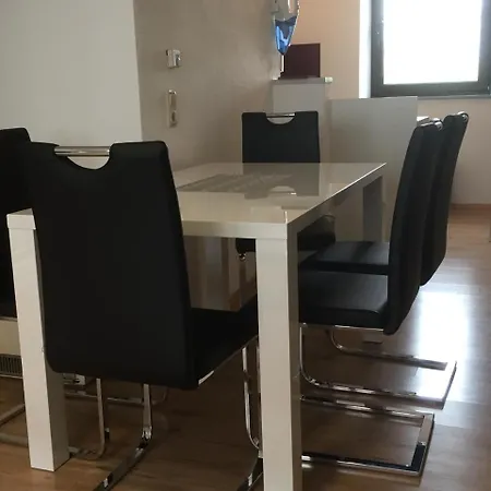 Mayr's Ferienwohnung Apartment Dillingen an der Donau