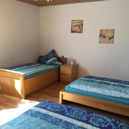 Mayr's Ferienwohnung