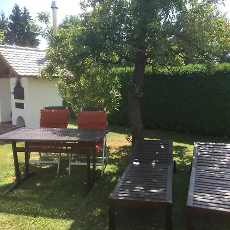 Mayr's Ferienwohnung Dillingen an der Donau