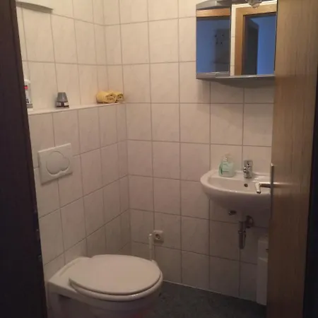 Apartment Mayr's Ferienwohnung Dillingen an der Donau