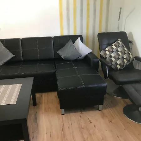 Apartment Mayr's Ferienwohnung Dillingen an der Donau