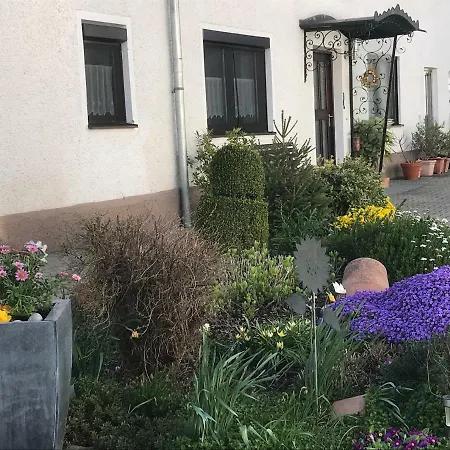 Mayr's Ferienwohnung Dillingen an der Donau