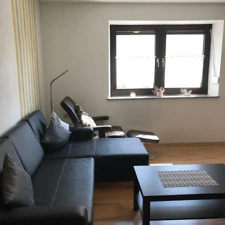 Mayr's Ferienwohnung Apartment Dillingen an der Donau