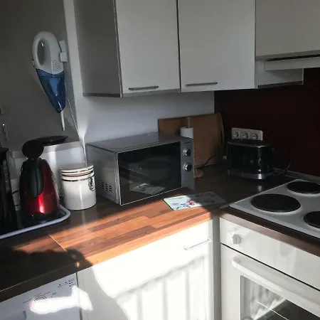 Mayr's Ferienwohnung Dillingen an der Donau