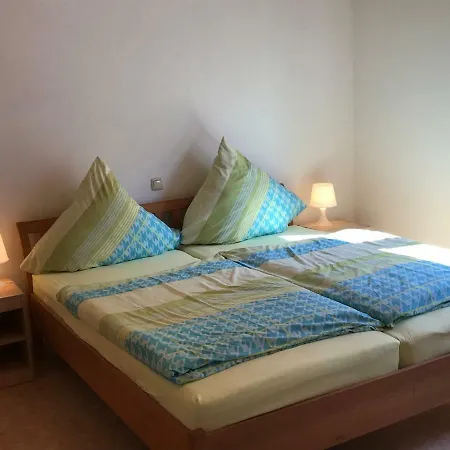 Apartment Mayr's Ferienwohnung Dillingen an der Donau
