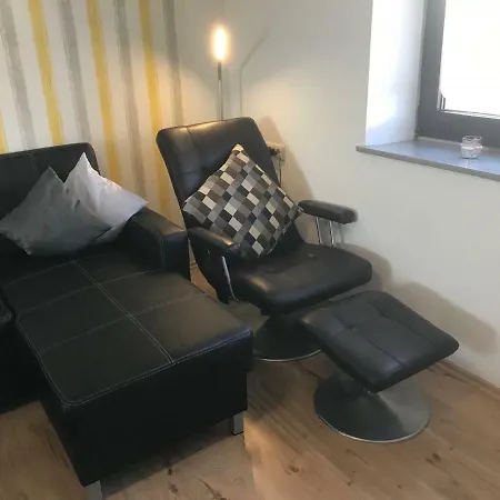 Mayr's Ferienwohnung Dillingen an der Donau