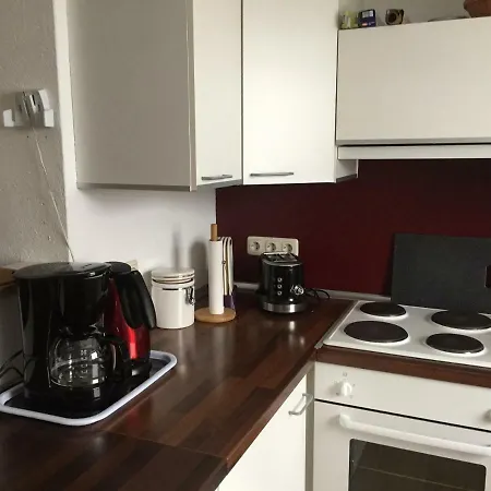 Mayr's Ferienwohnung * Dillingen an der Donau